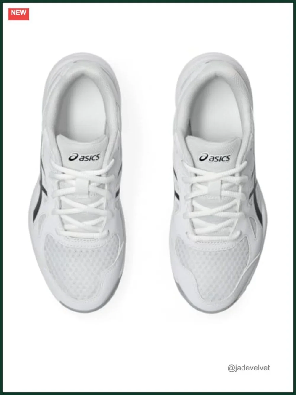 Kid's Grade School Volleyball Shoes with Breathable Mesh